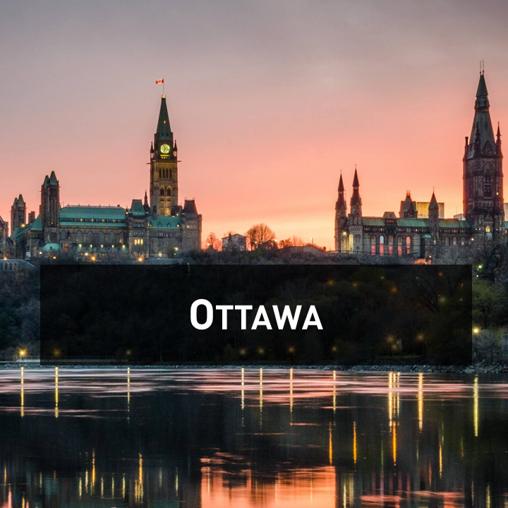 Metro Ottawa Home Price Forecast