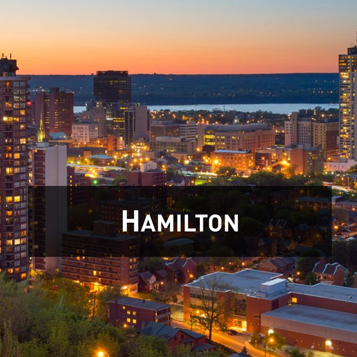 Hamilton-Burlington Home Price Forecast