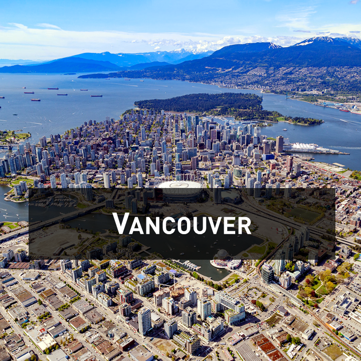 Vancouver Home Price Forecast