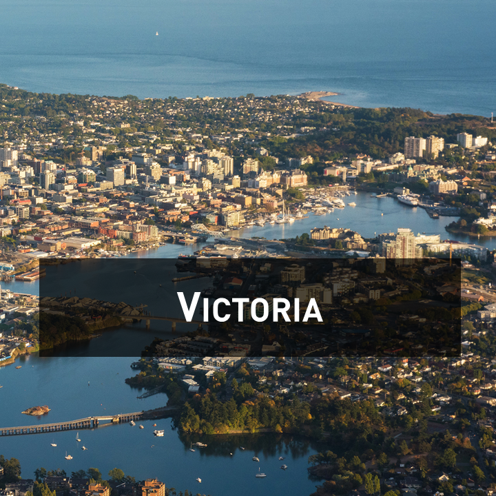 Victoria Home Price Forecast