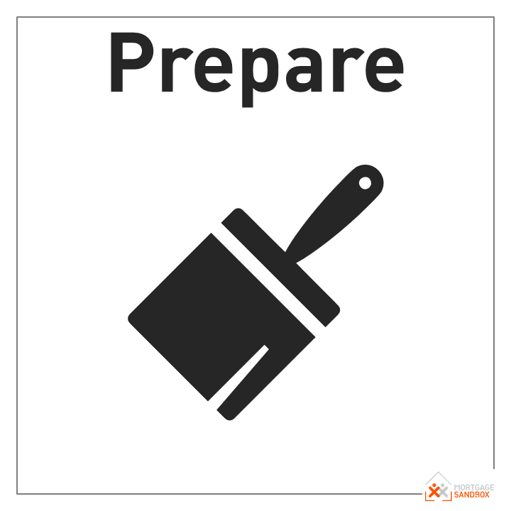 Prepare Your Home to Sell