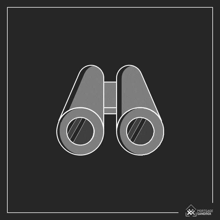 Mortgage Rate Forecast - July 2020