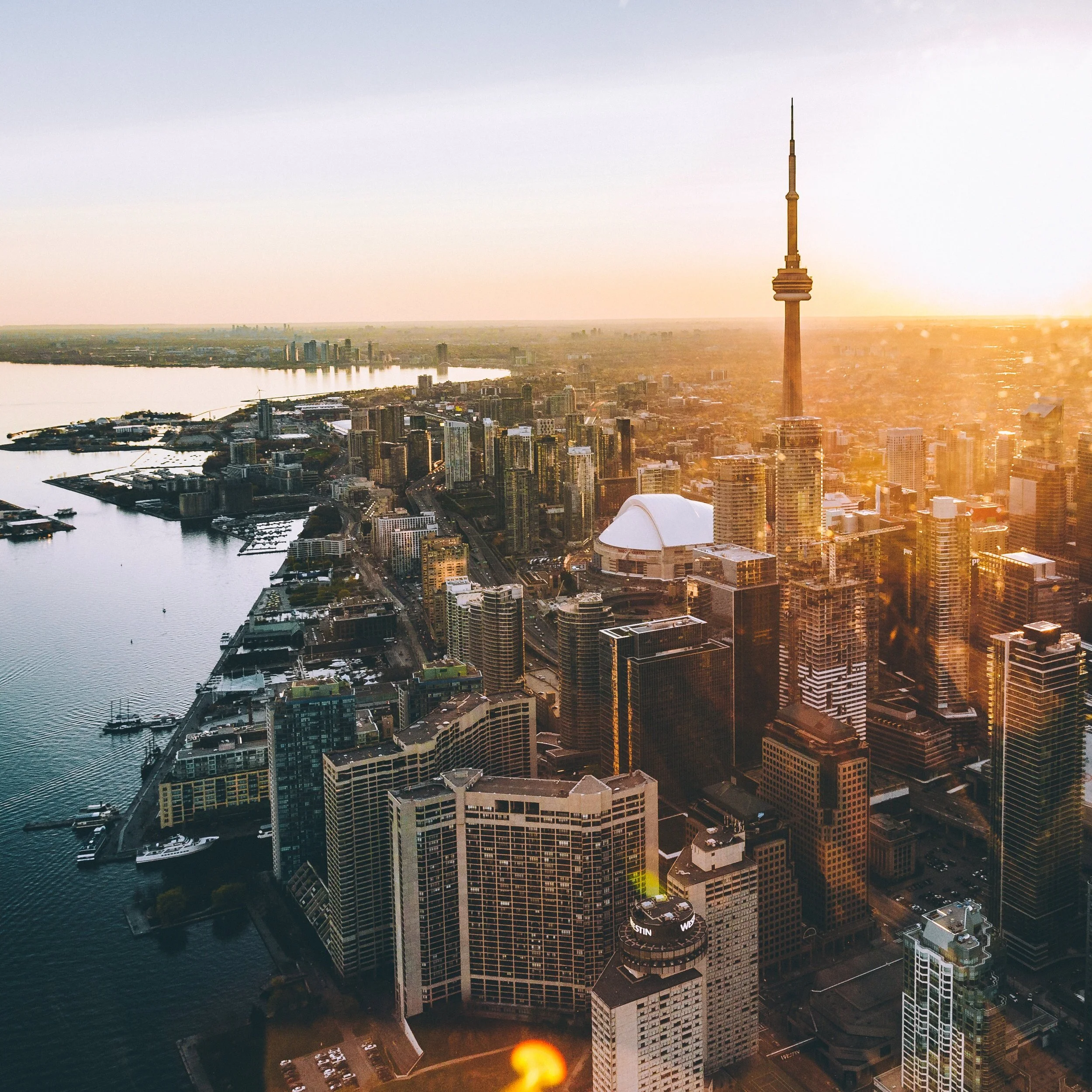 Metro Toronto Home Price Forecast - July 2020