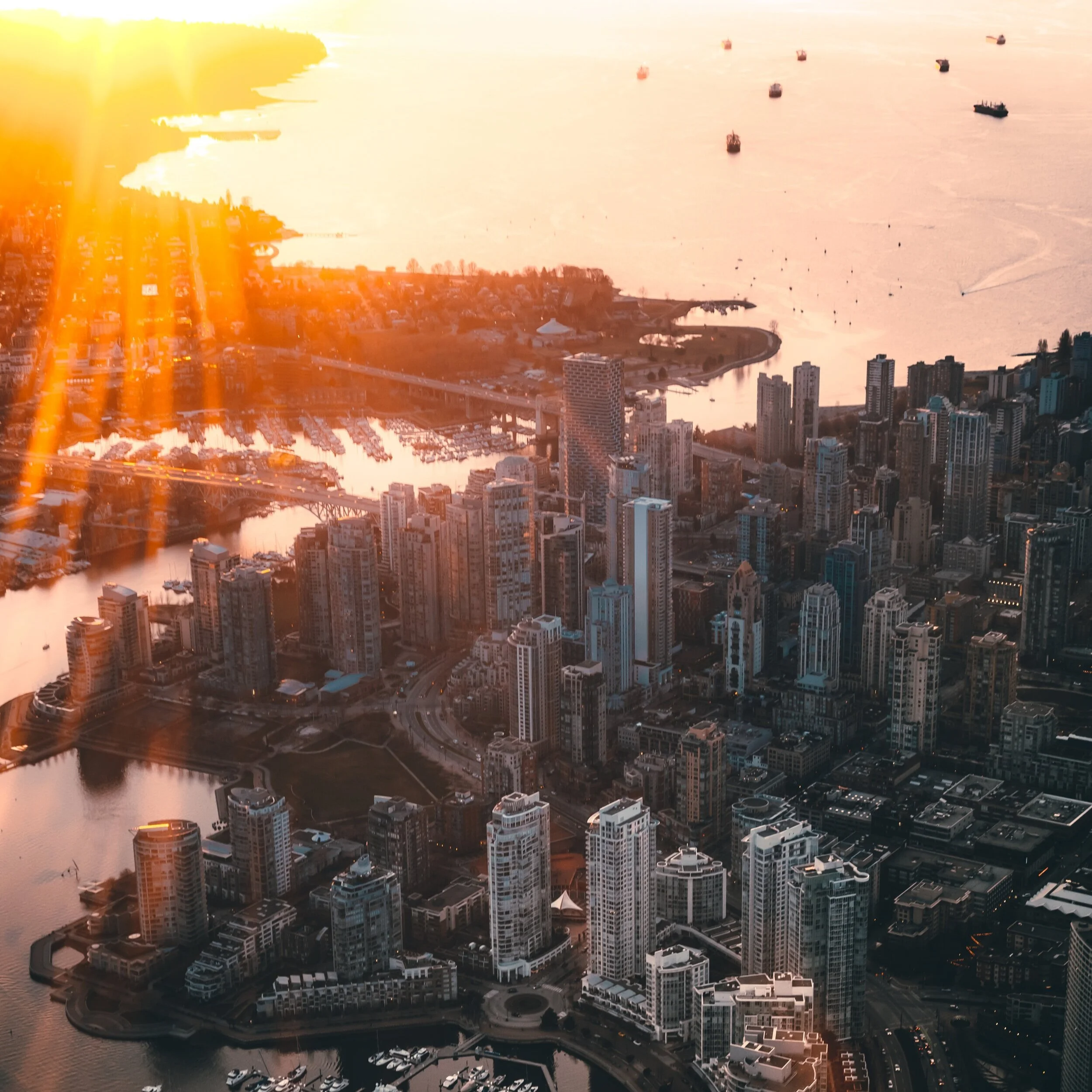 Metro Vancouver Home Price Forecast - July 2020