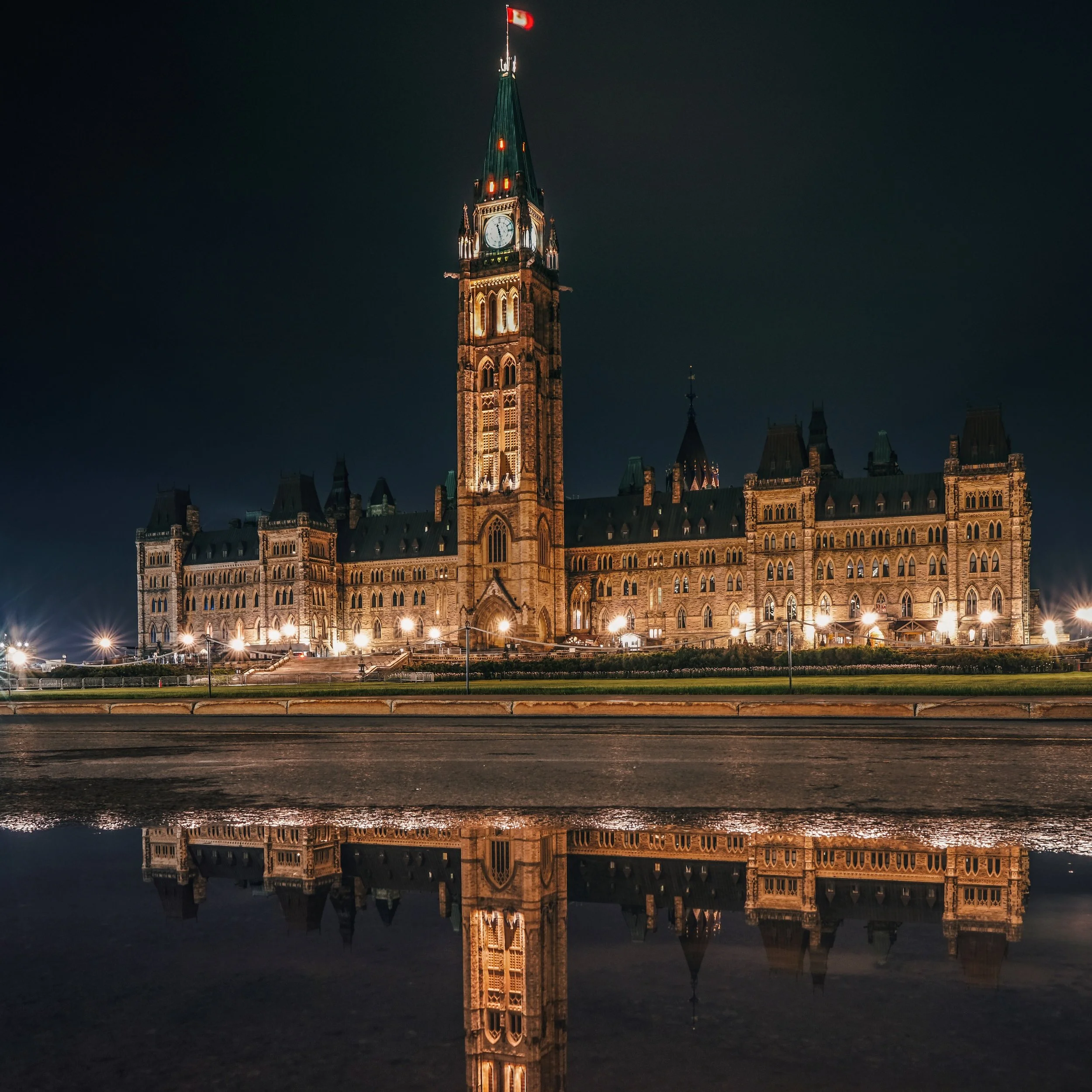 Metro Ottawa Home Price Forecast - July 2020