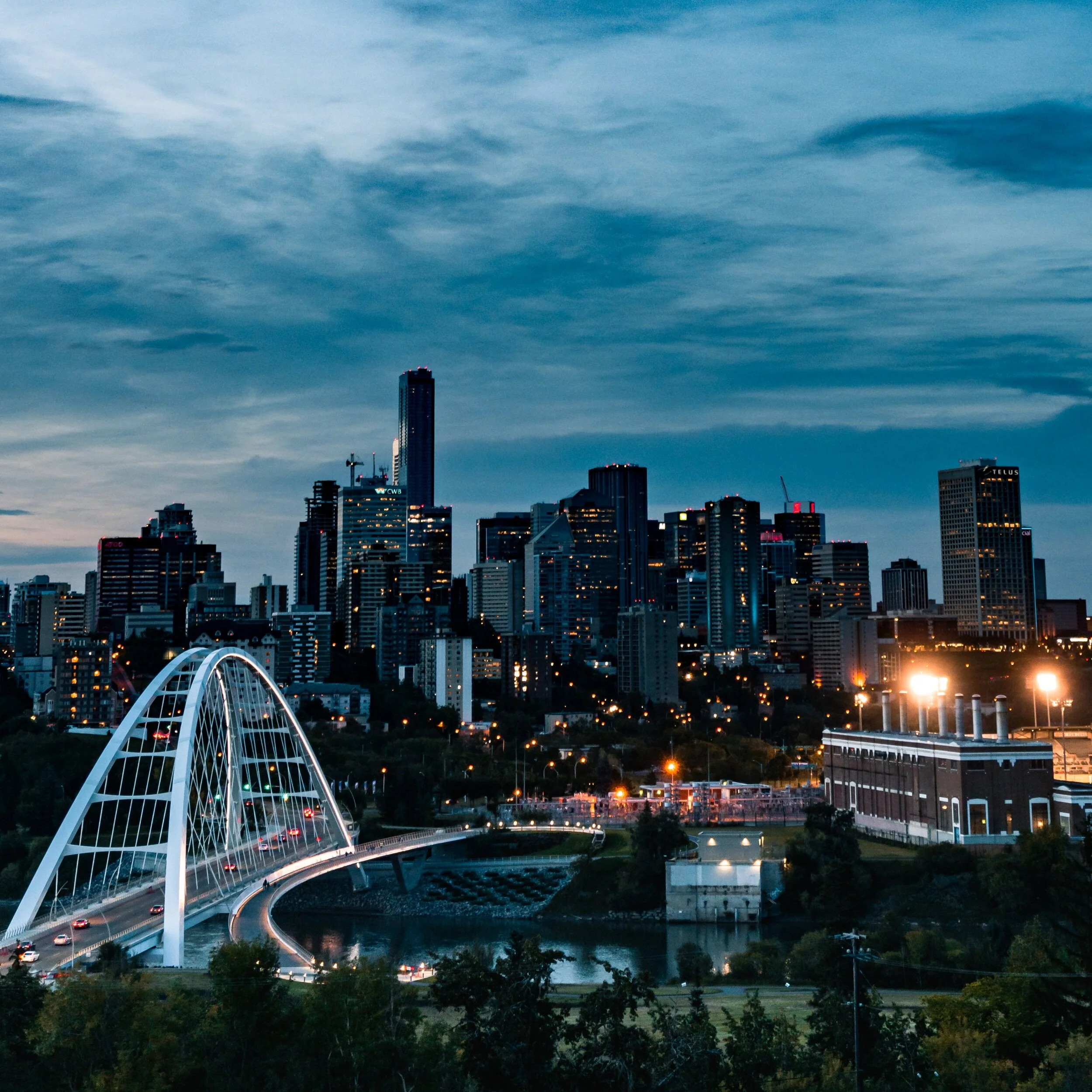 Metro Edmonton Home Price Forecast - July 2020