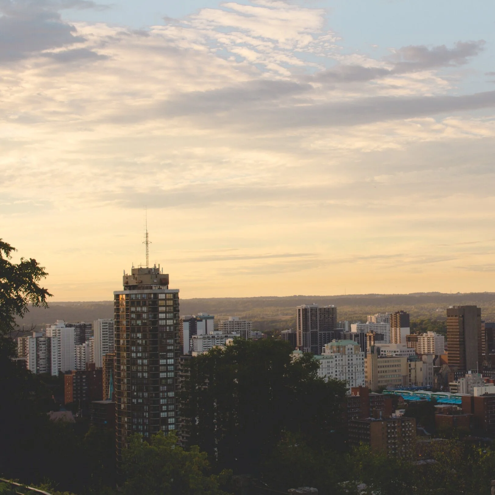 Hamilton-Burlington Home Price Forecast - July 2020