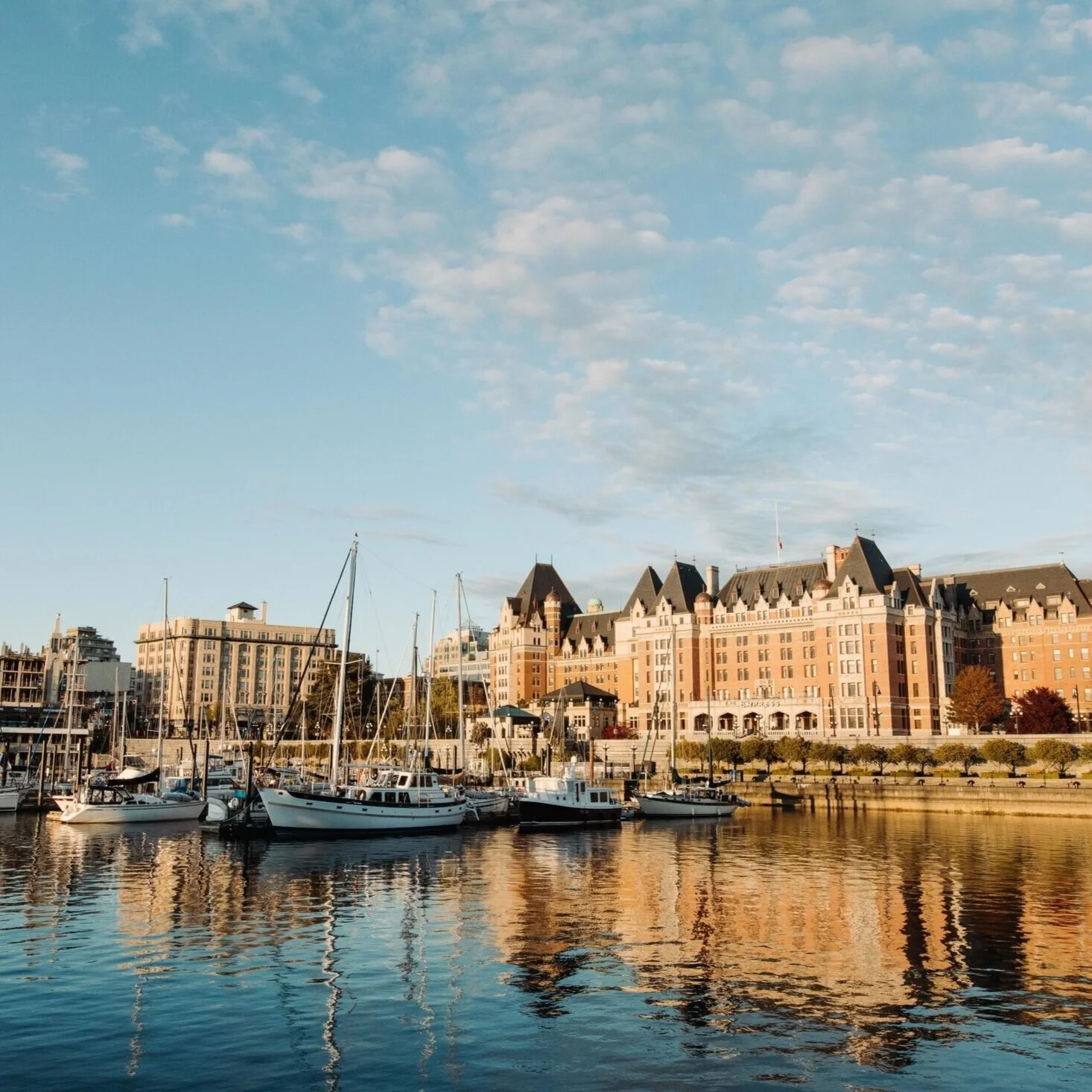 Metro Victoria Home Price Forecast - July 2020