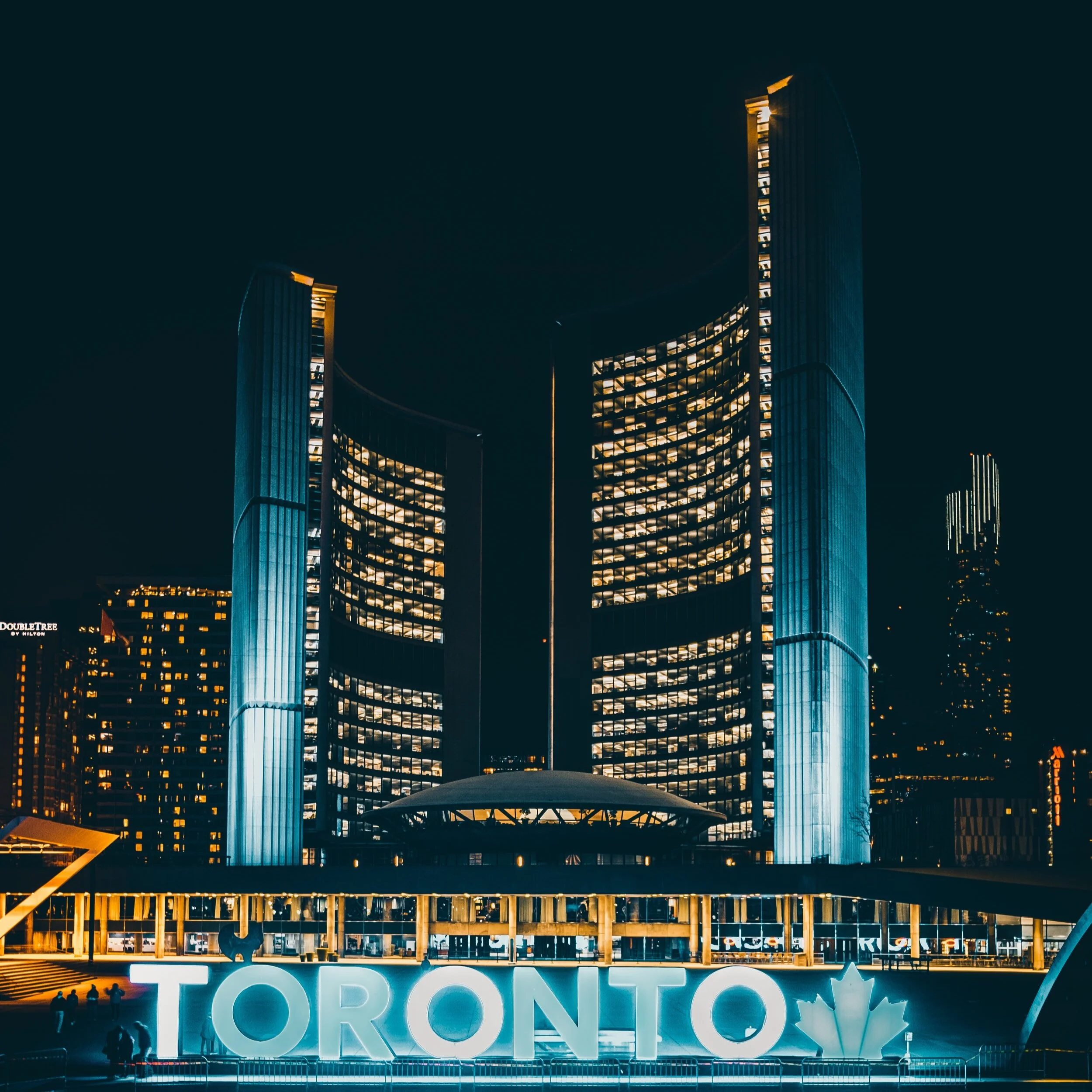 Why are the surrounding suburbs of Toronto so expensive?