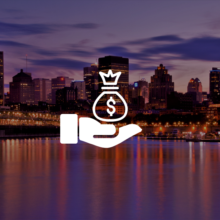 A Guide to Real Estate Taxes in Montreal — Mortgage Sandbox