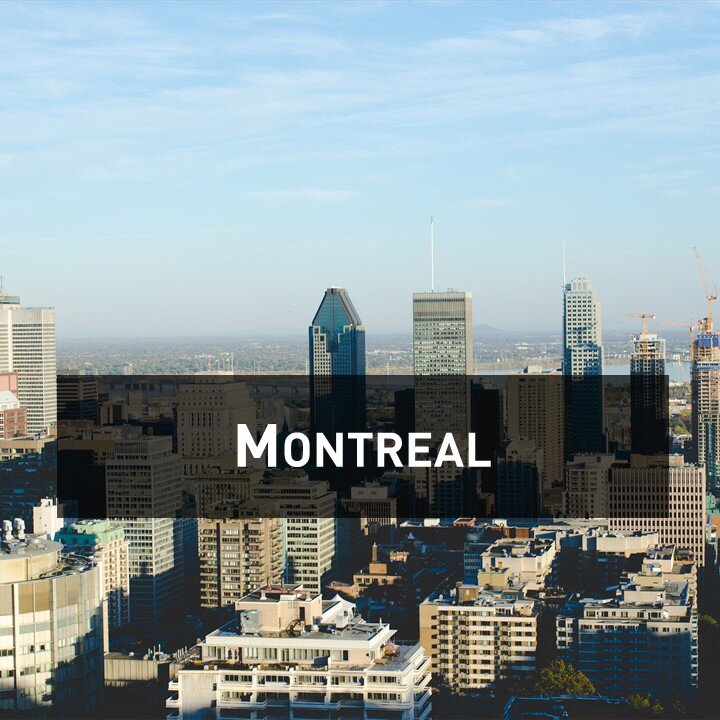 Montreal Home Price Forecast
