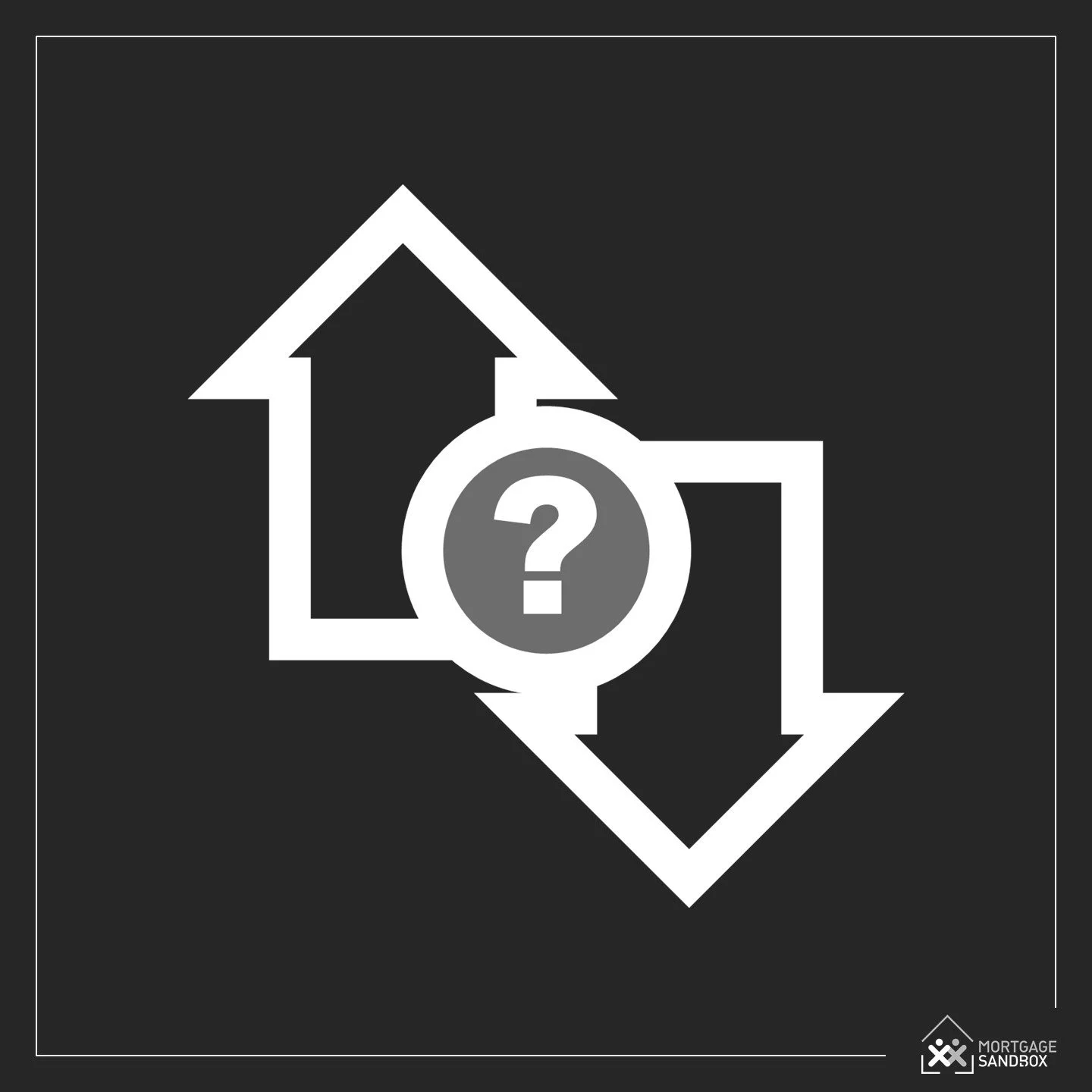 Canadian property markets nearing tipping point