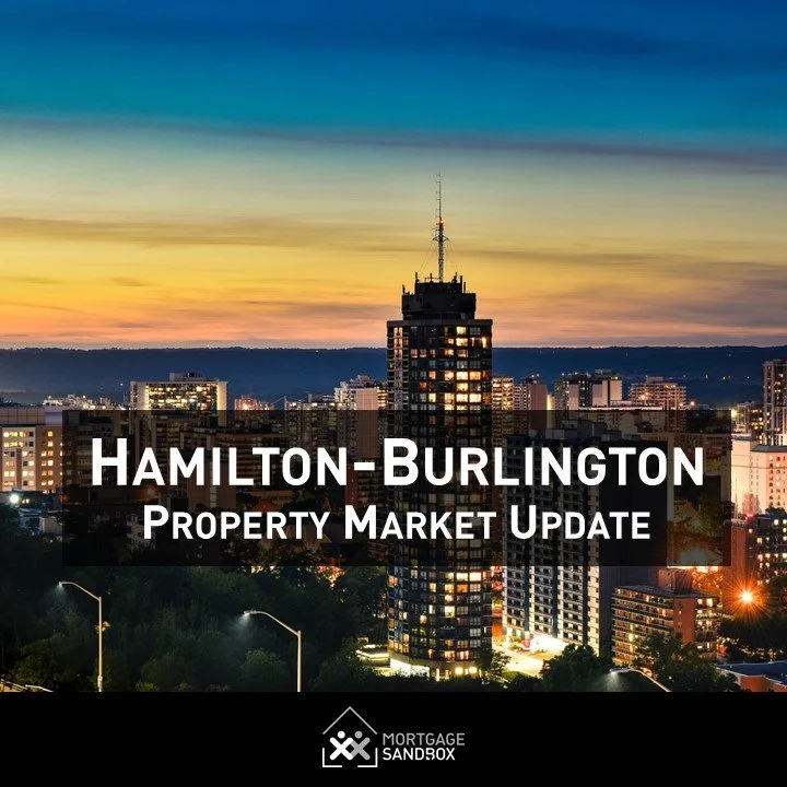 Hamilton Property Market — Demand Evaporates — Oct 2023