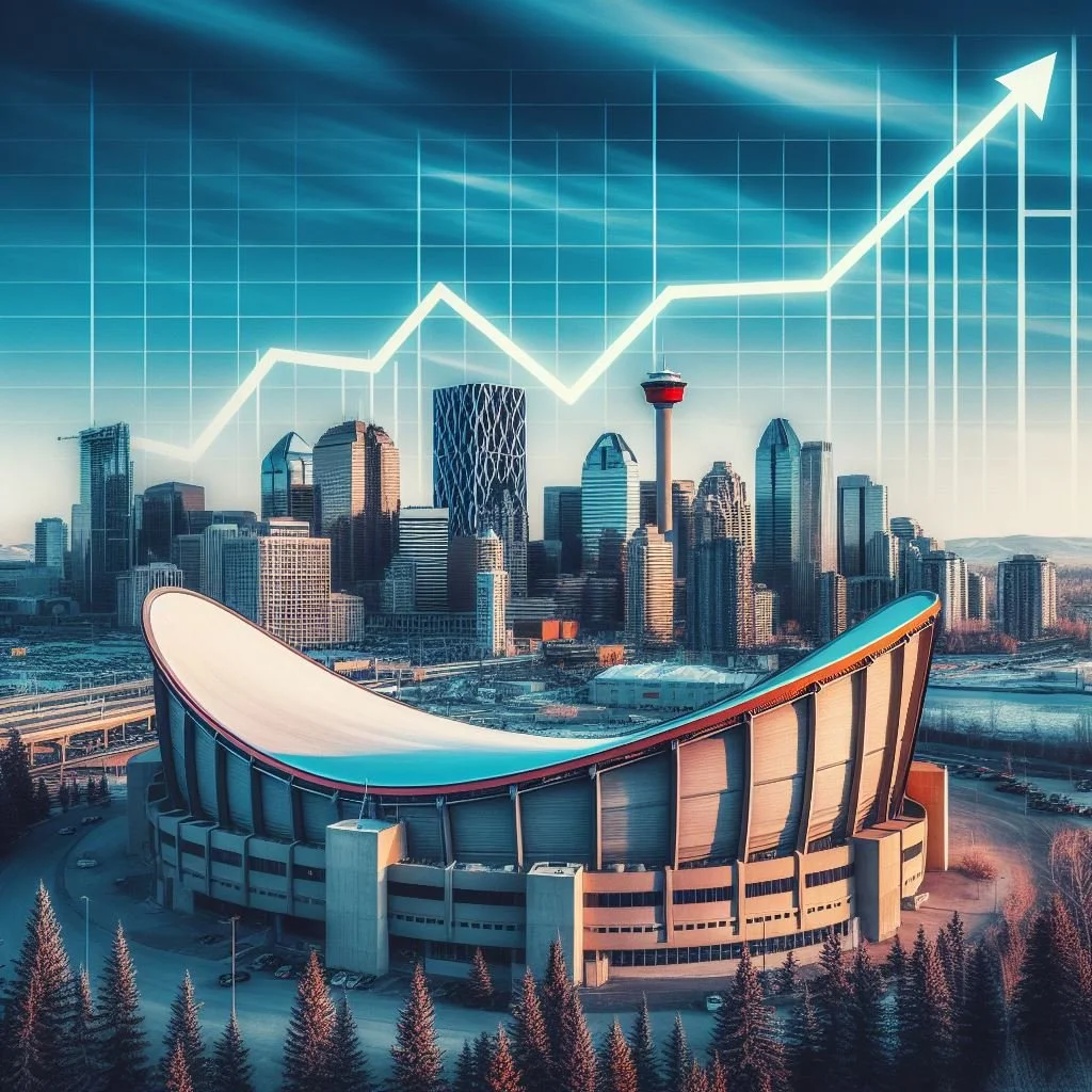 Housing Market Stampede: Why Calgary Blazes While Others Simmer