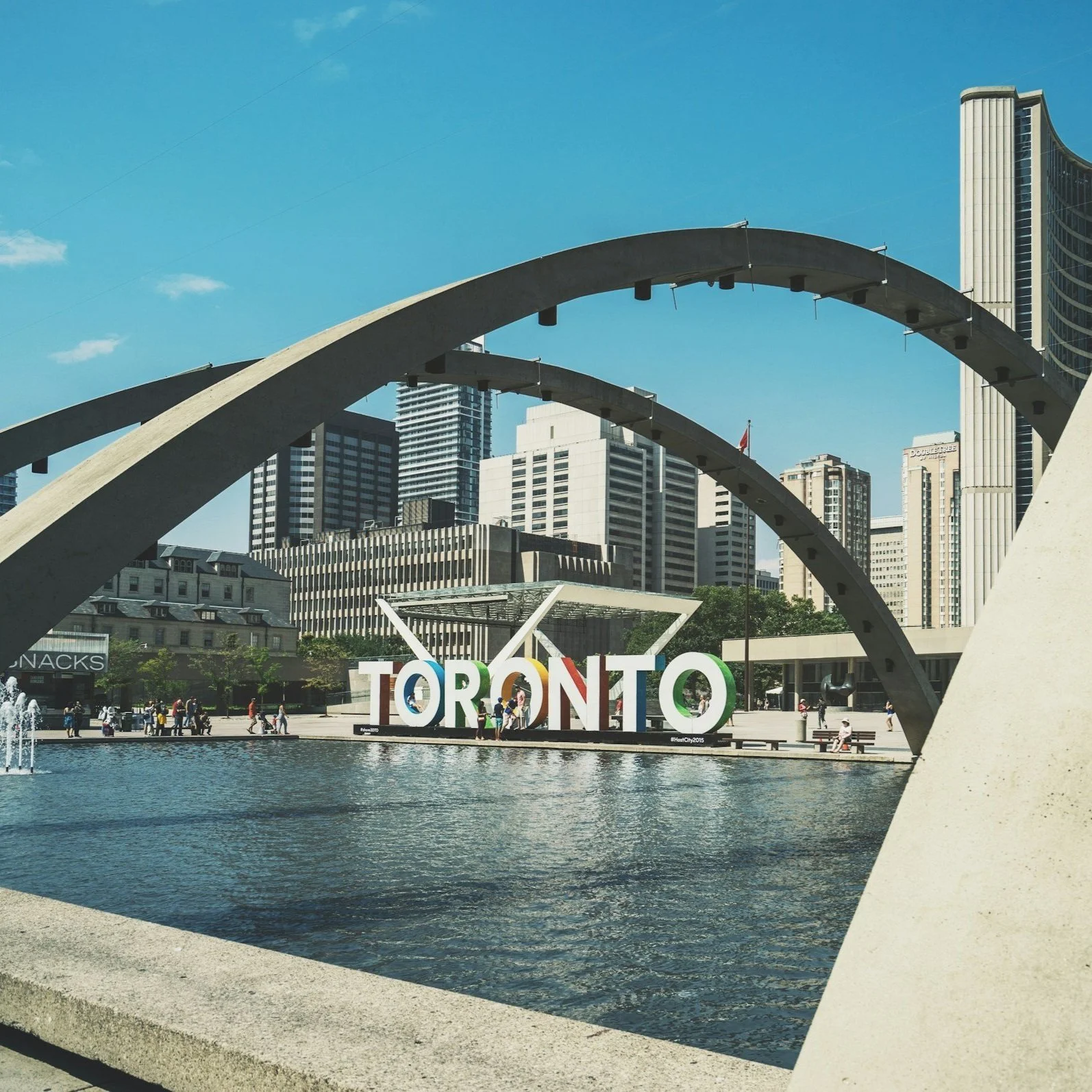Toronto's Property Market: A Delicate Balance of Demand, Supply, and Uncertainty