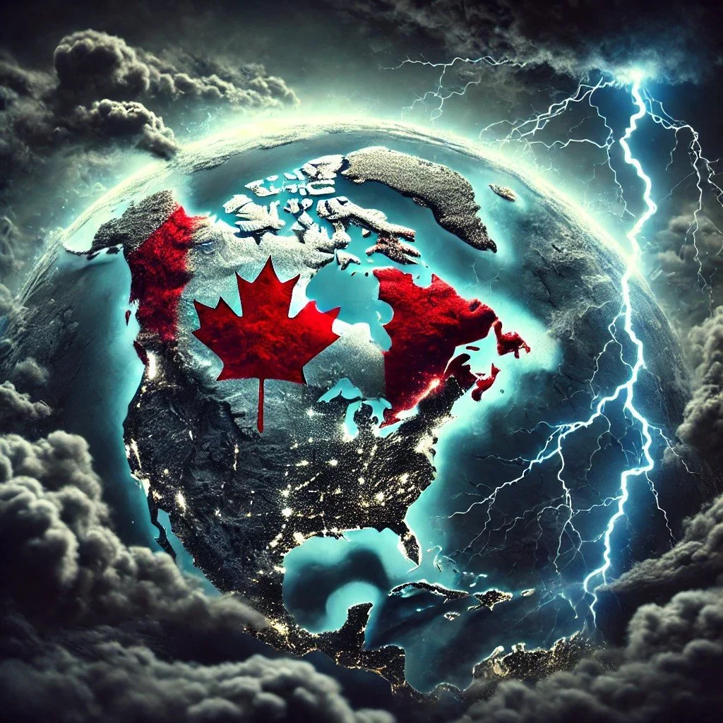 Outlook Worsens for Canada's Property Market