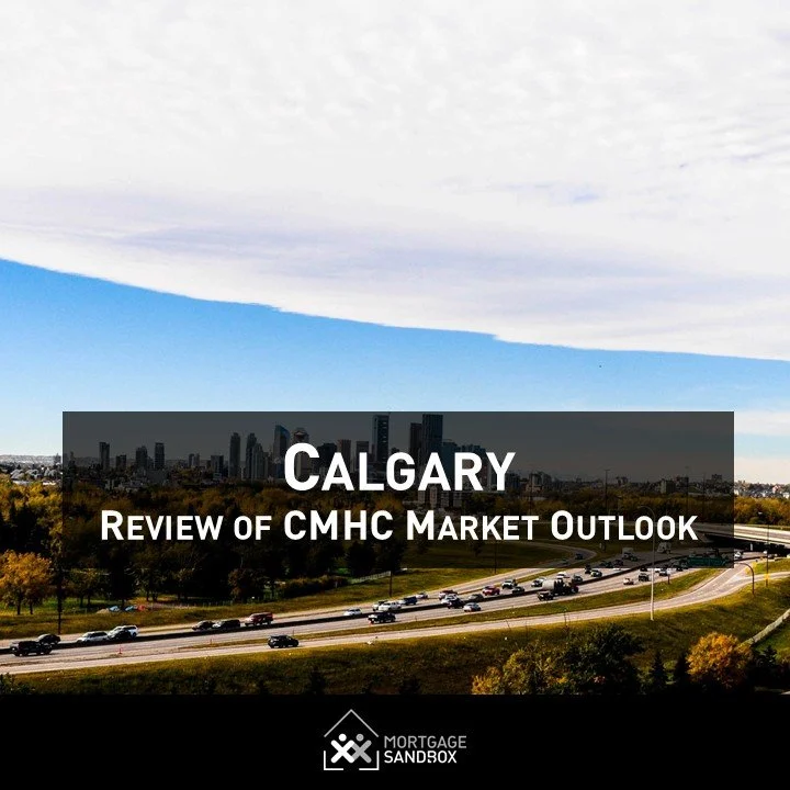 CMHC Calgary Property Market Outlook – Balancing Growth and Emerging Challenges