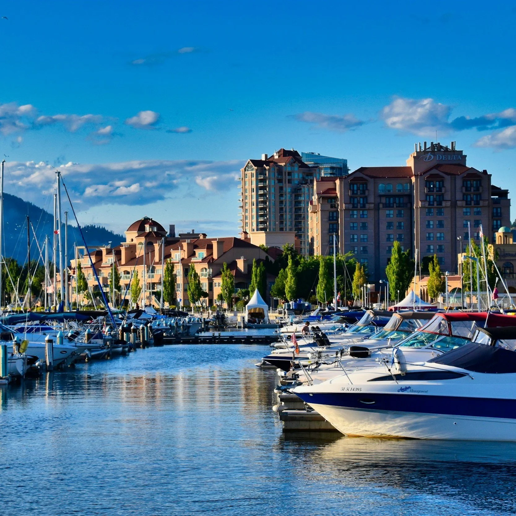 Kelowna’s Housing Market Is Holding Its Breath