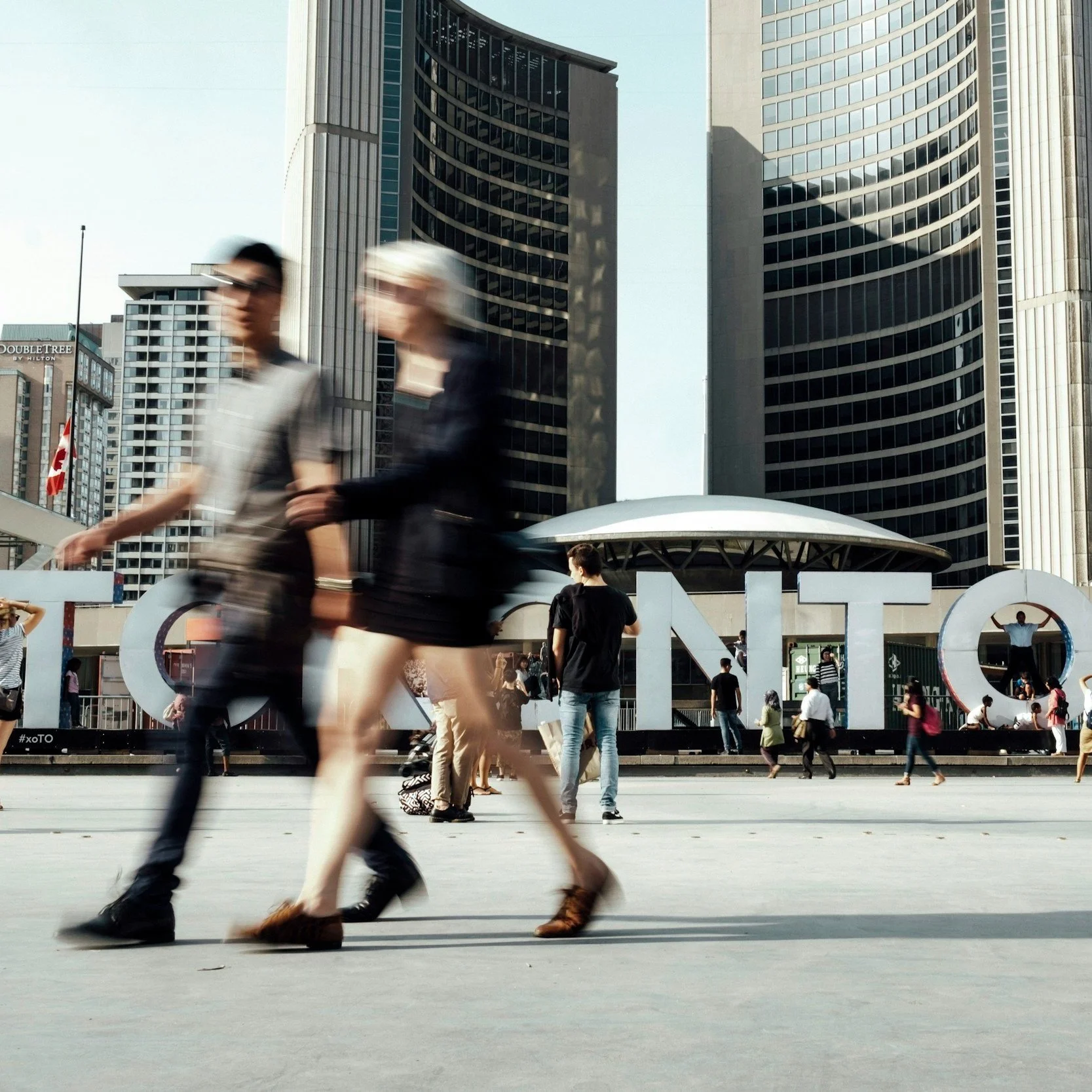 Why Toronto’s Condo Market Is Stronger Than Developers Claim
