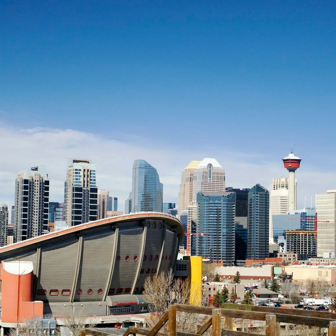 Calgary's Housing Market: A Tale of Shifting Sands
