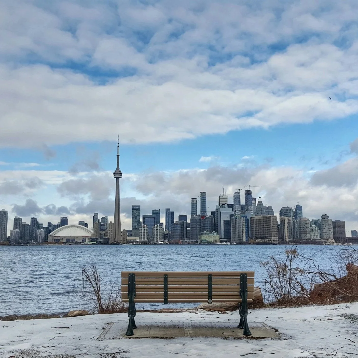 GTA Housing Market Summary | November 2025