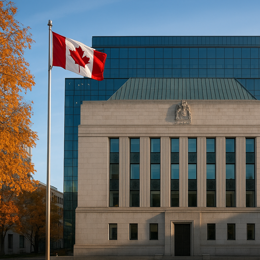 Will the Bank of Canada Cut Rates in December or Wait Until 2026?