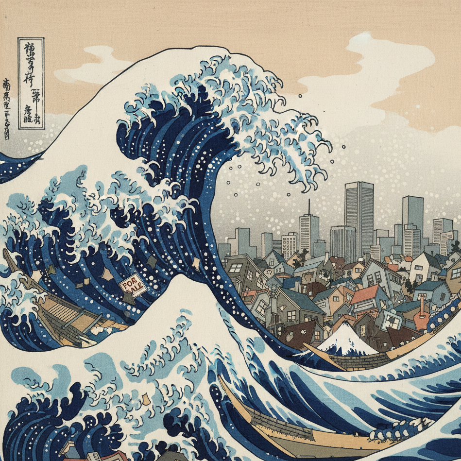 Housing Market Alert: The 2026 Mortgage Renewal Wave Could Flood the Market with Listings