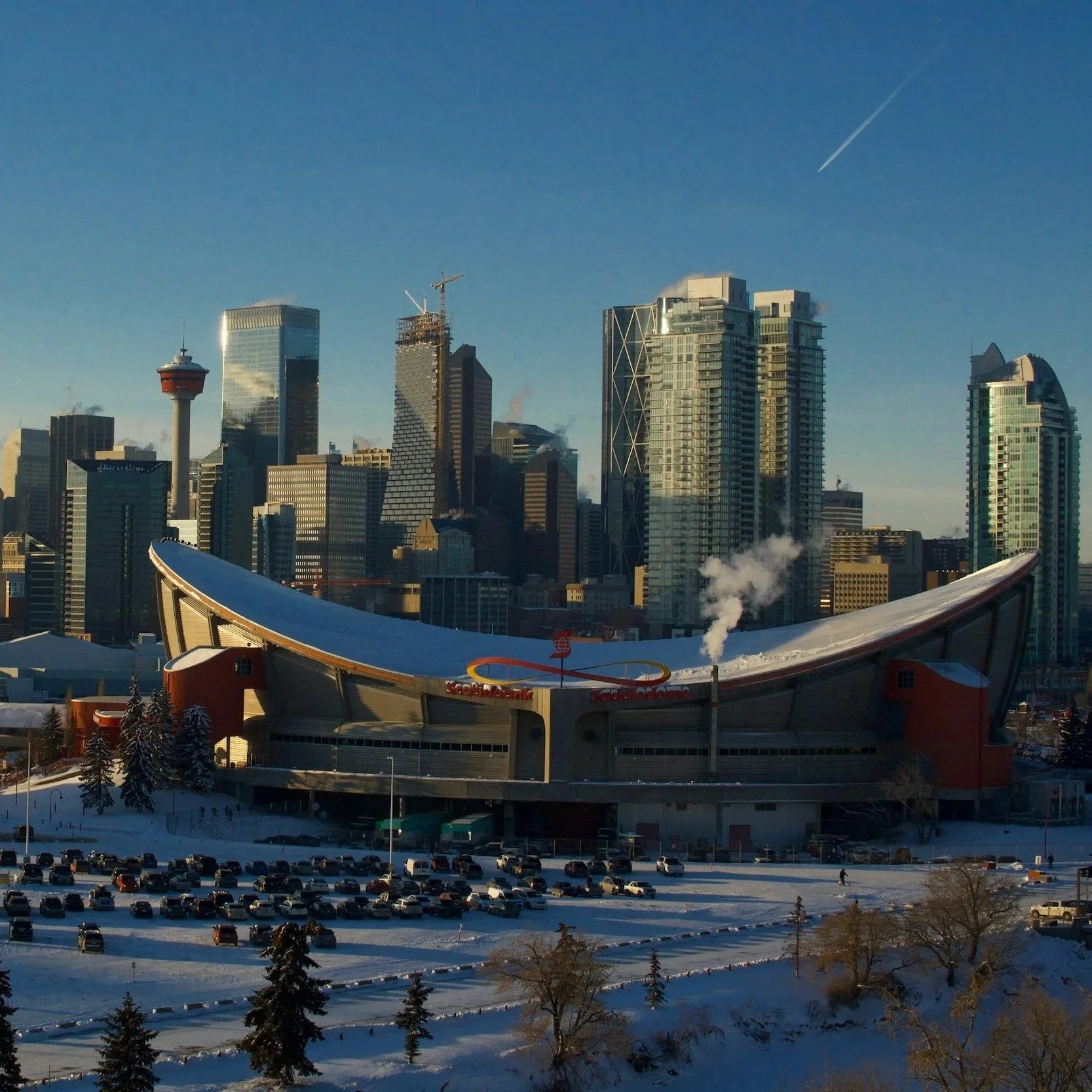 Calgary Property Market Shifts as Supply Rises Across Segments