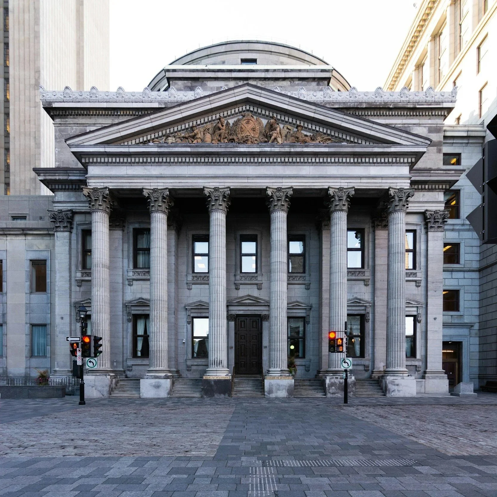 Bank of Canada Expected to Hold Rates Until 2027
