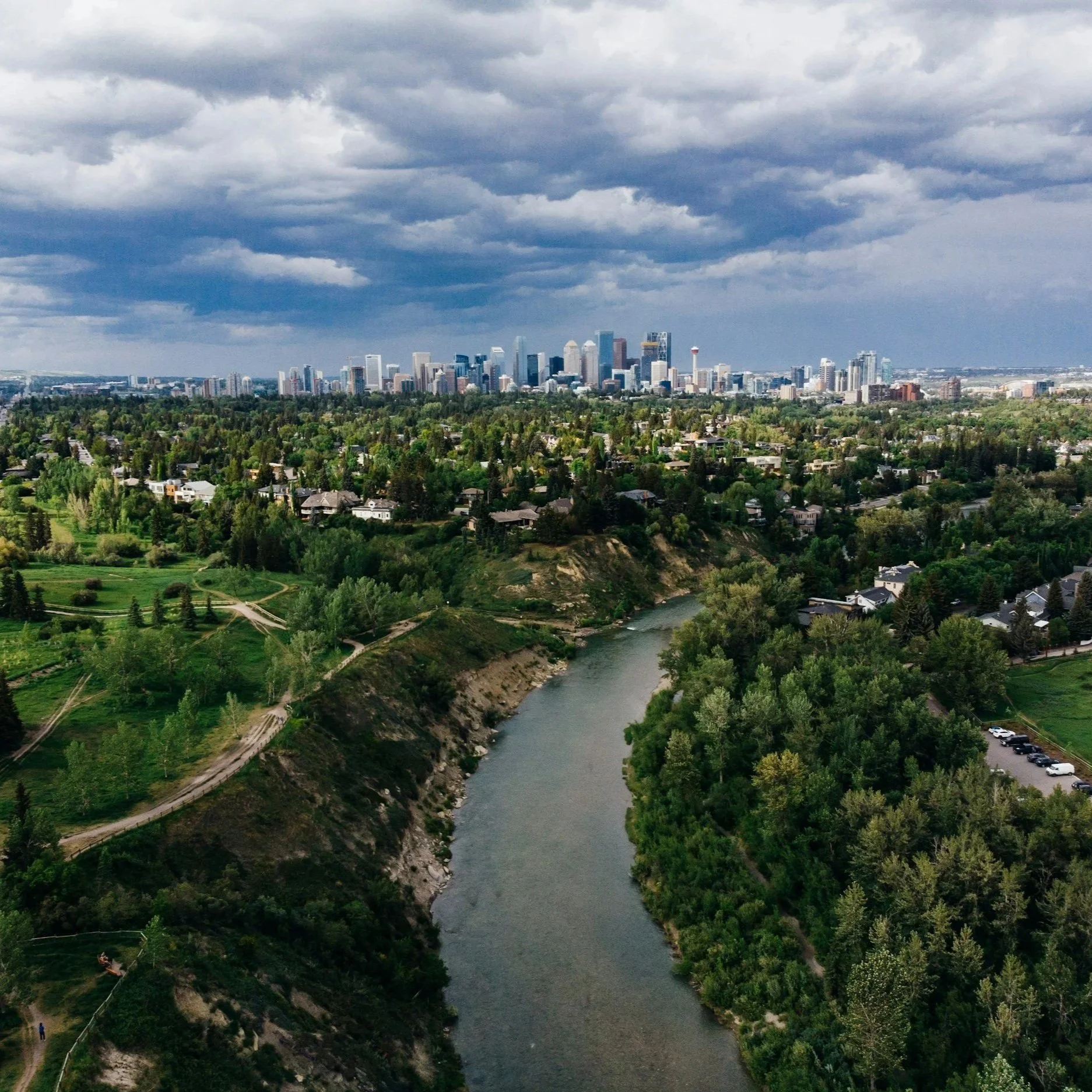 Metro Calgary Housing Market Report | April 2026