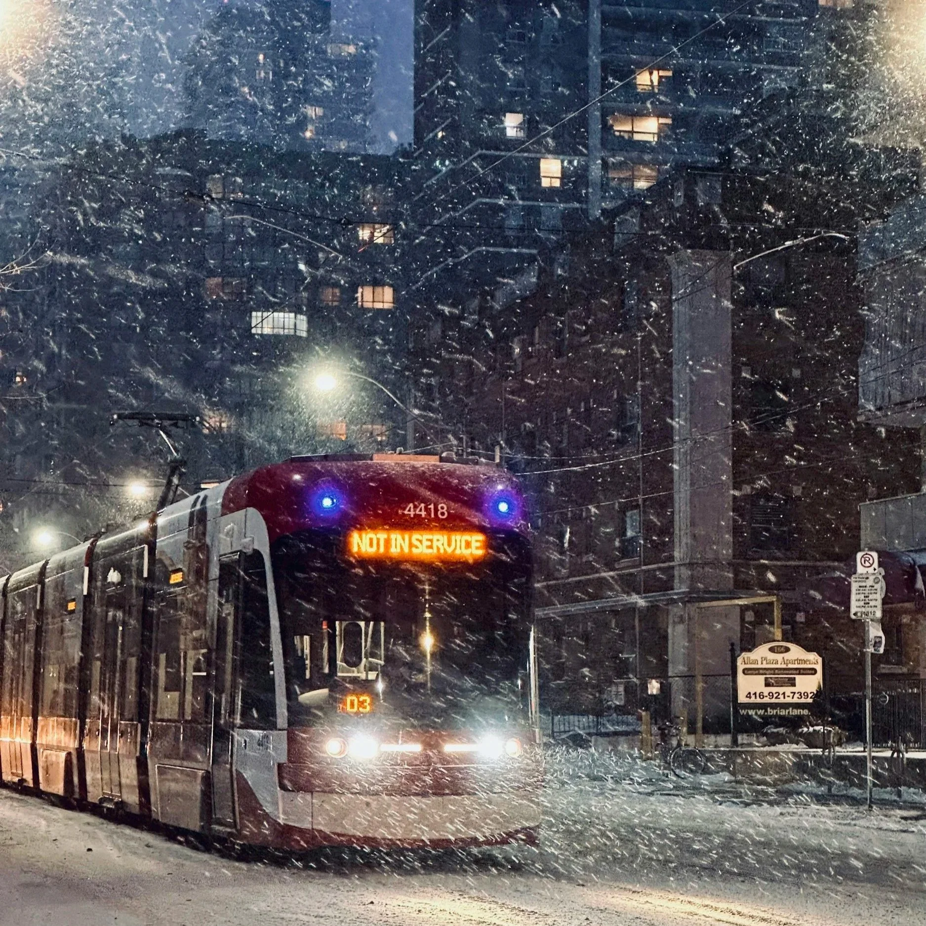 Metro Toronto Housing Market Report: April 2026