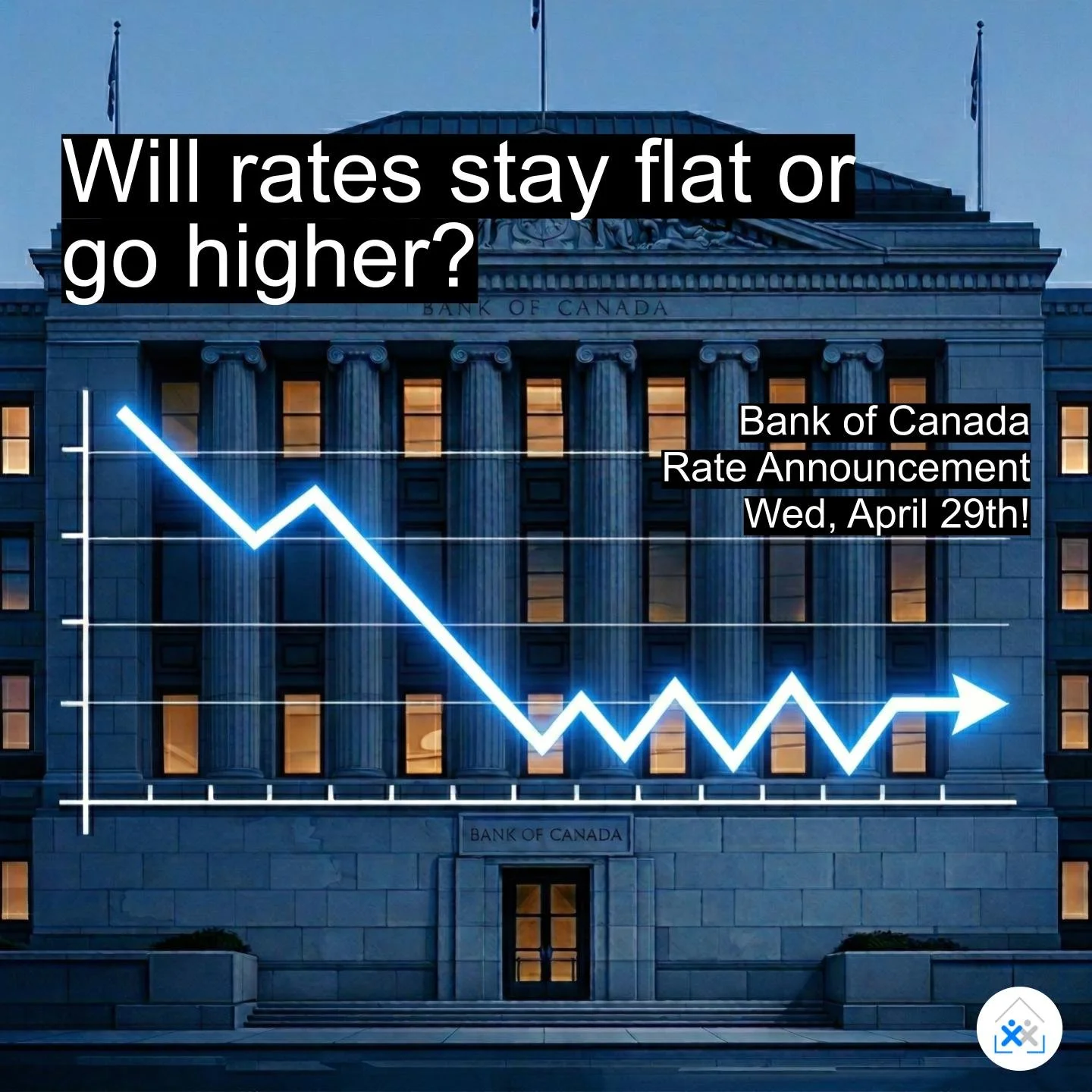 Canada’s central bank holds fire, but mortgage costs are already climbing