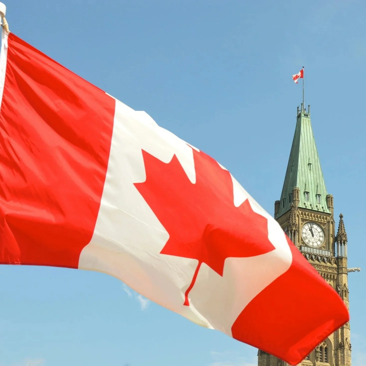 The Great Canadian Chill | The Bank of Canada Leave Rates Unchanged | April 29 2026