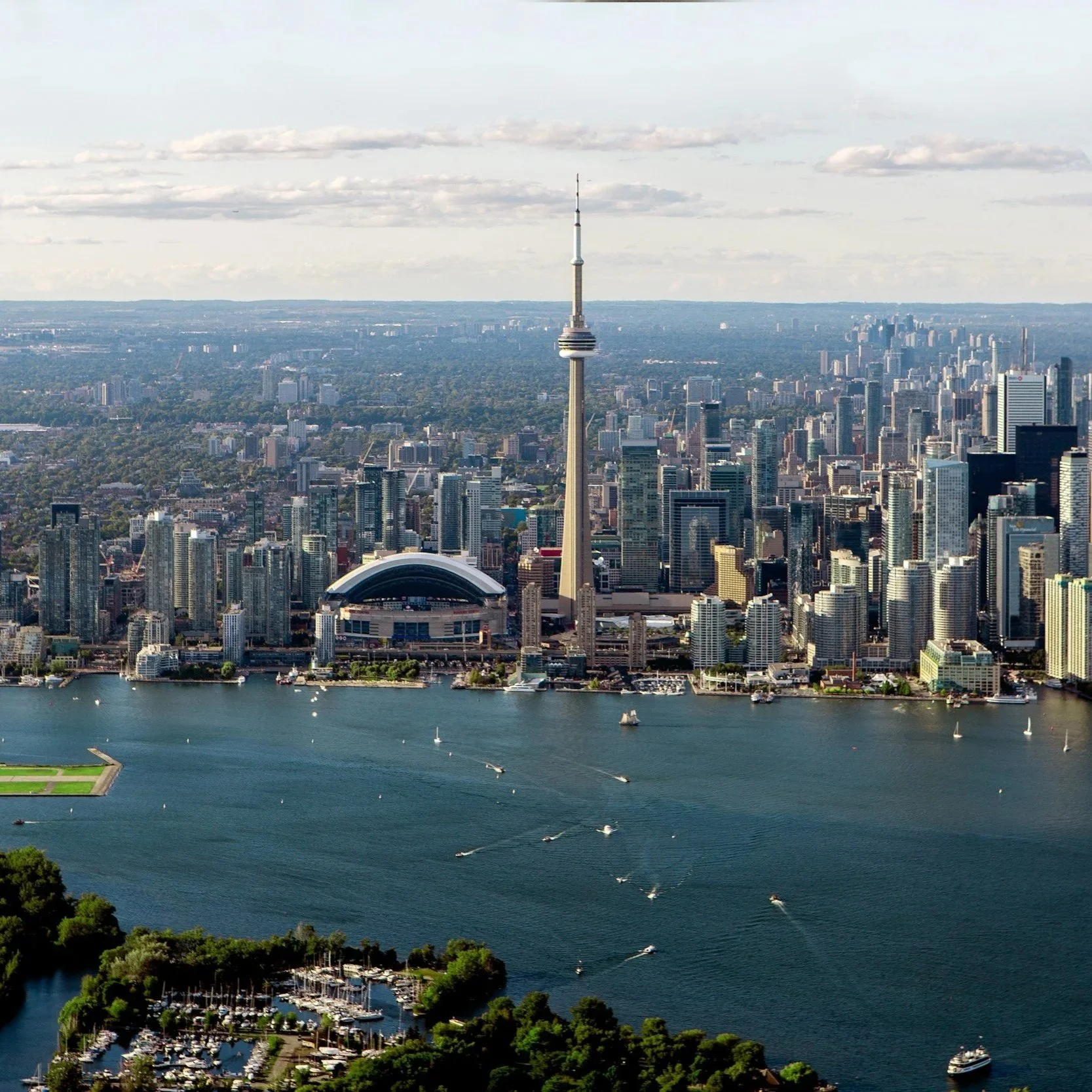 Metro Toronto Housing Supply Pullback Drives Shift Toward Sellers at Mid-Year | July 2026