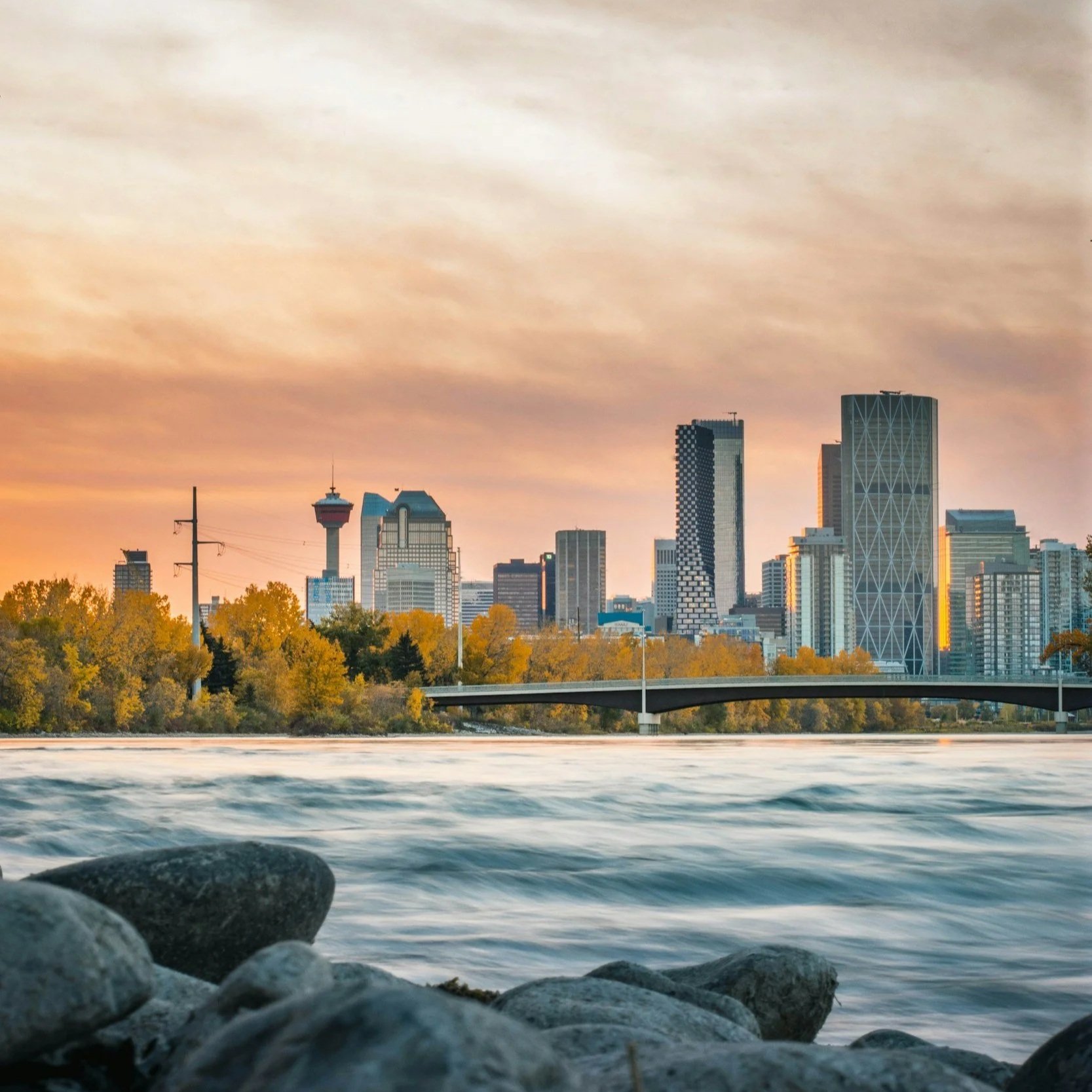 Calgary Retains Affordability Edge as Housing Dynamics Diverge at Mid-Year | July 2026