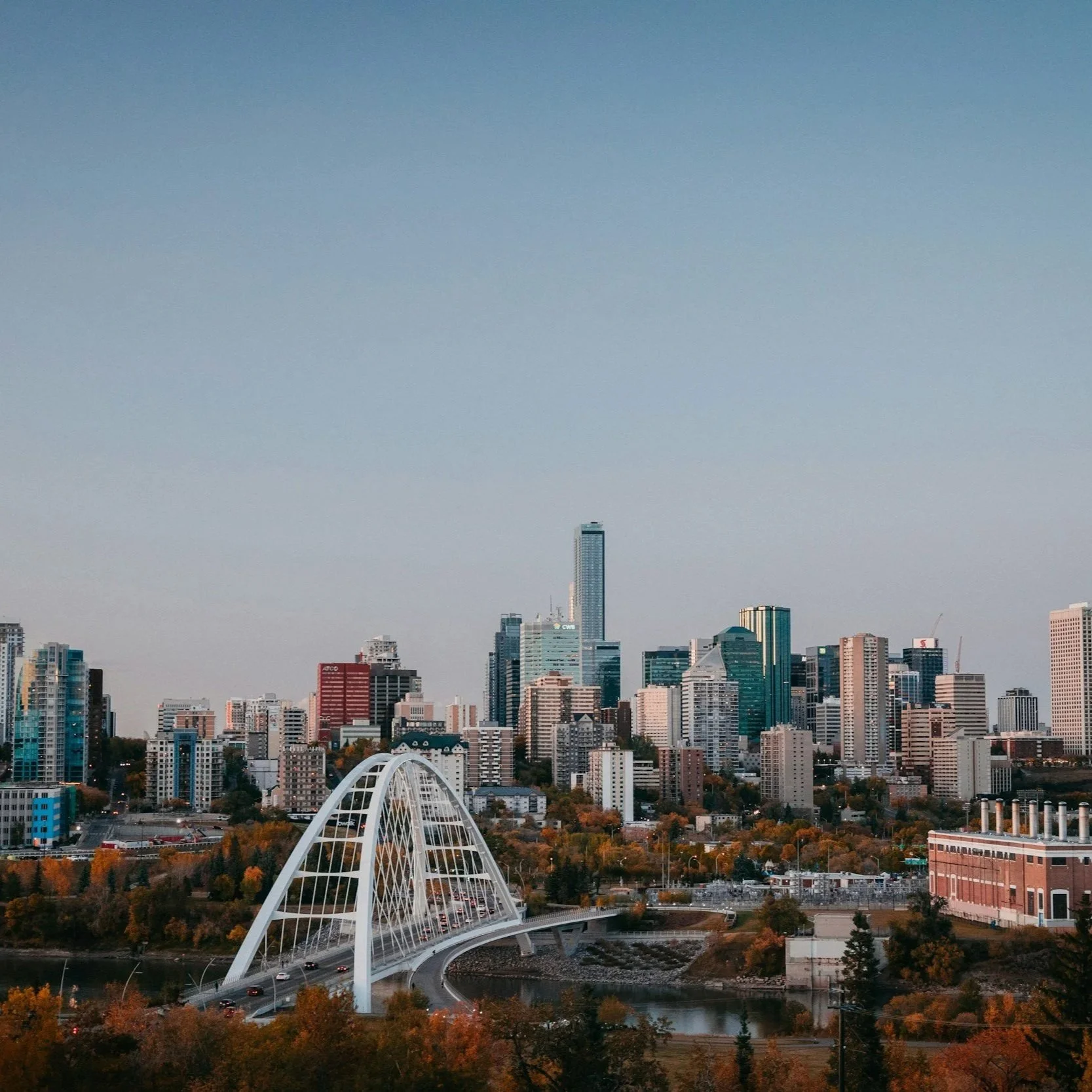 Metro Edmonton Real Estate Forecast: Market Shifts Toward Buyers as Inventory Expands