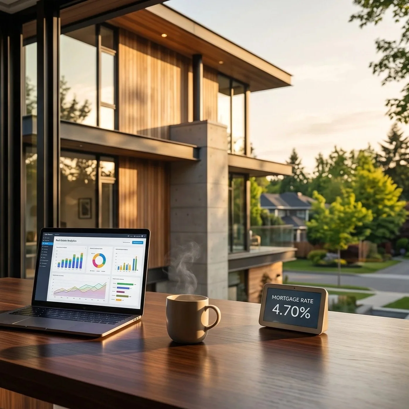 Beyond the Population Myth: The Real Drivers of Canada’s Housing Market