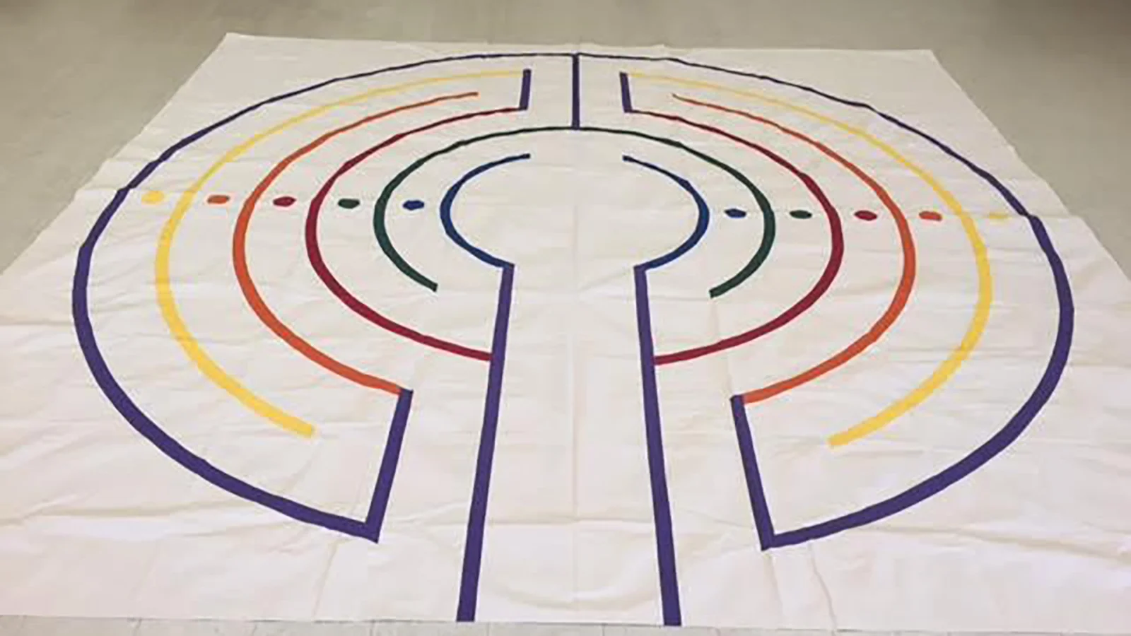 Harmony Labyrinth