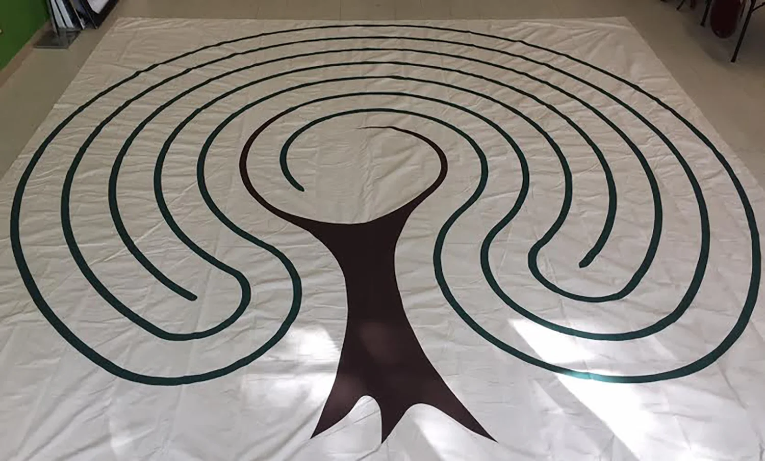Baltic / Tree of Life