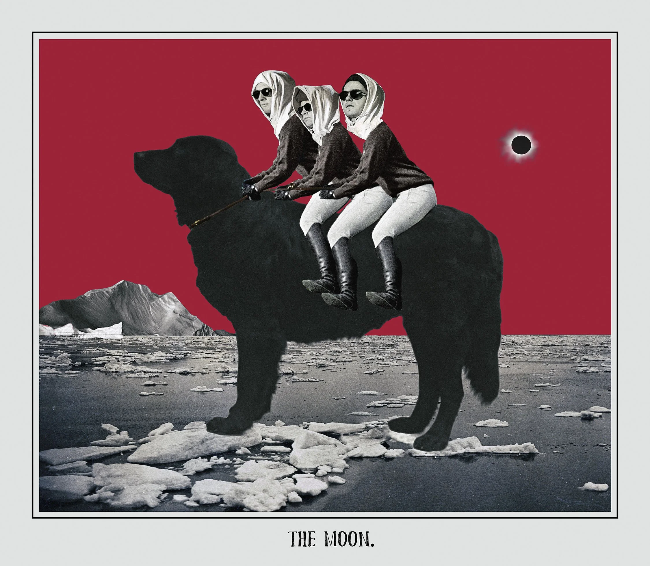 The Moon