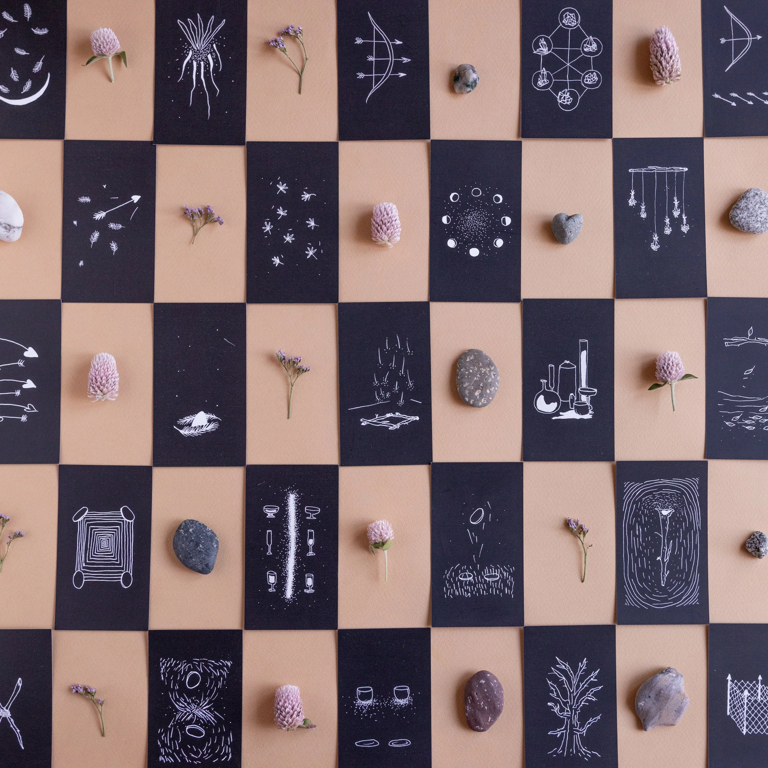 Clarity Tarot