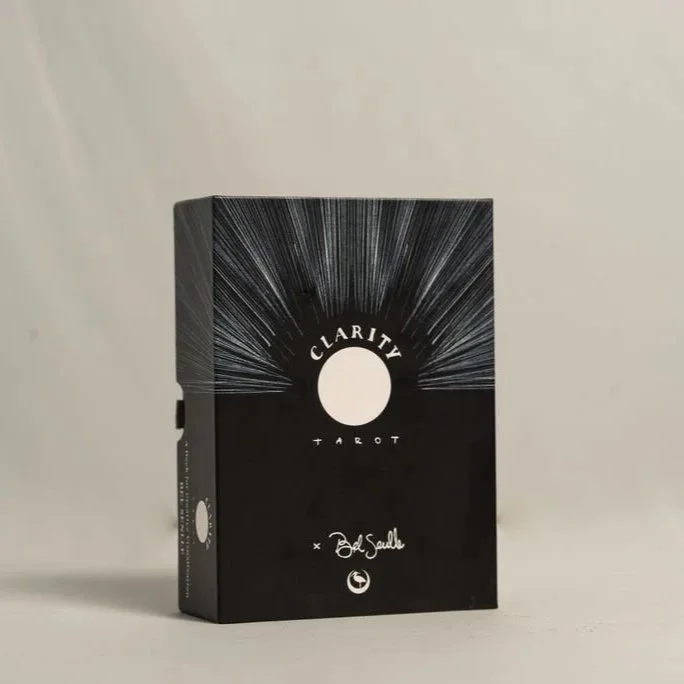 Clarity Tarot