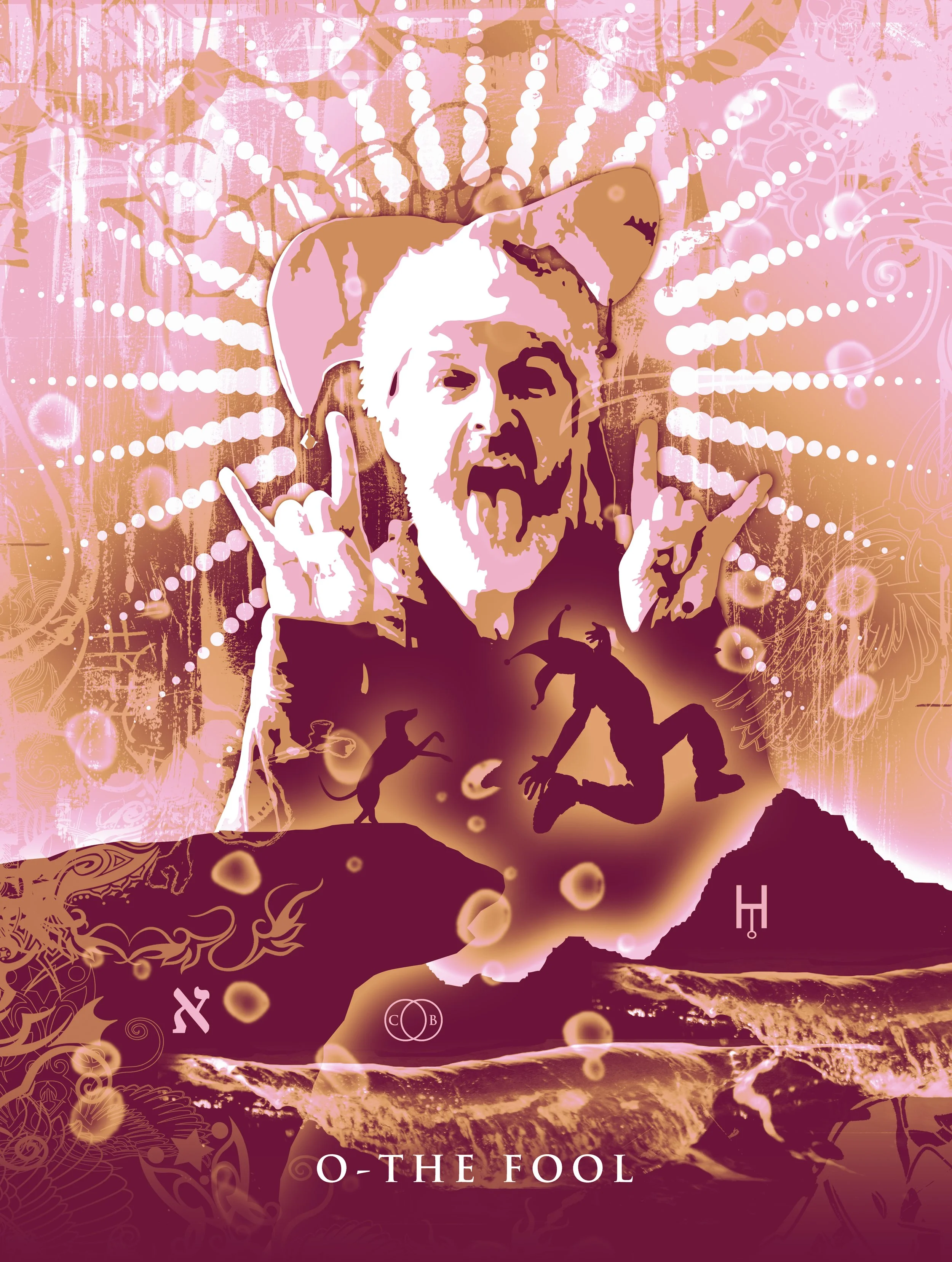 0. The Fool