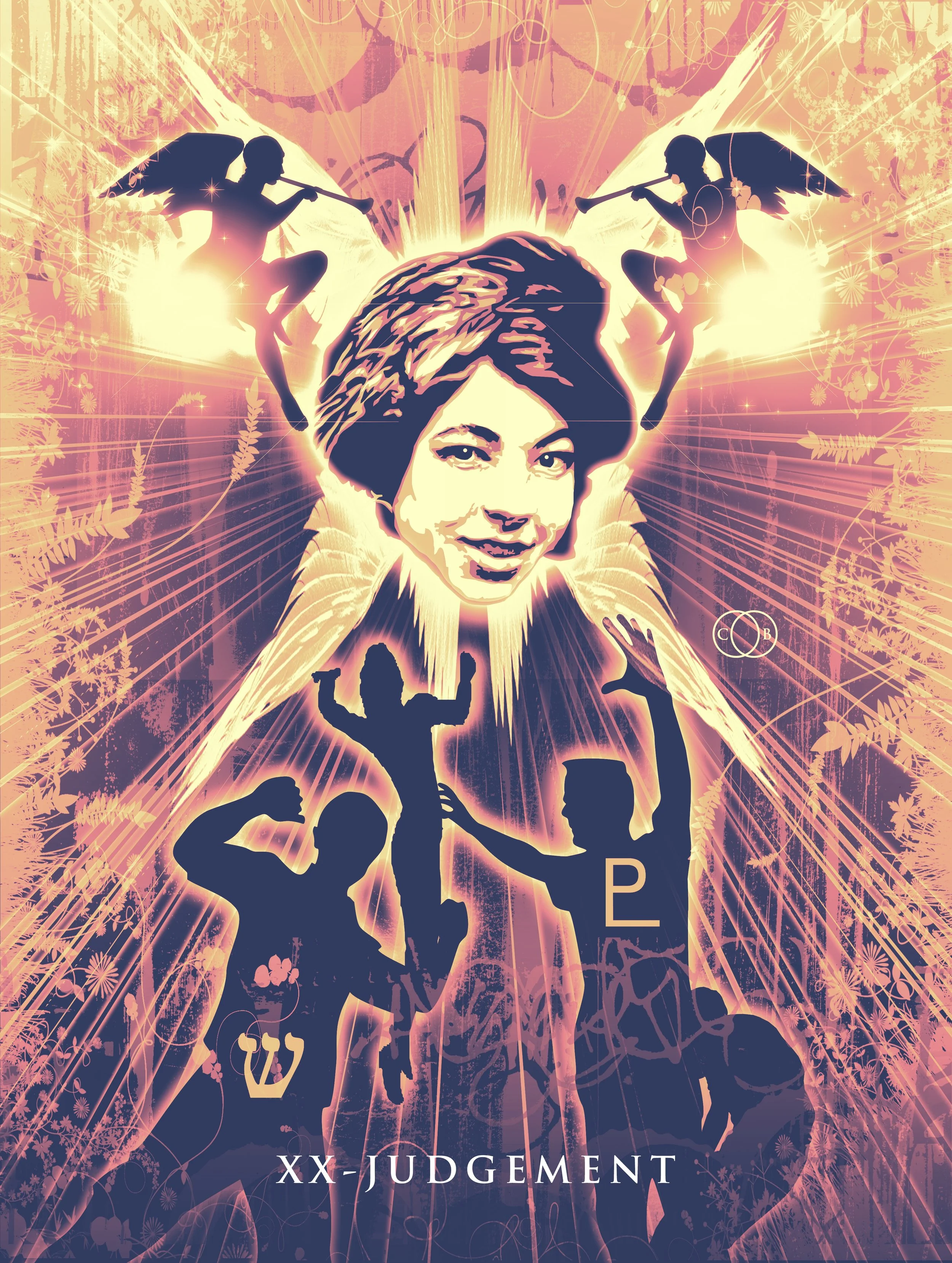 XX. Judgement