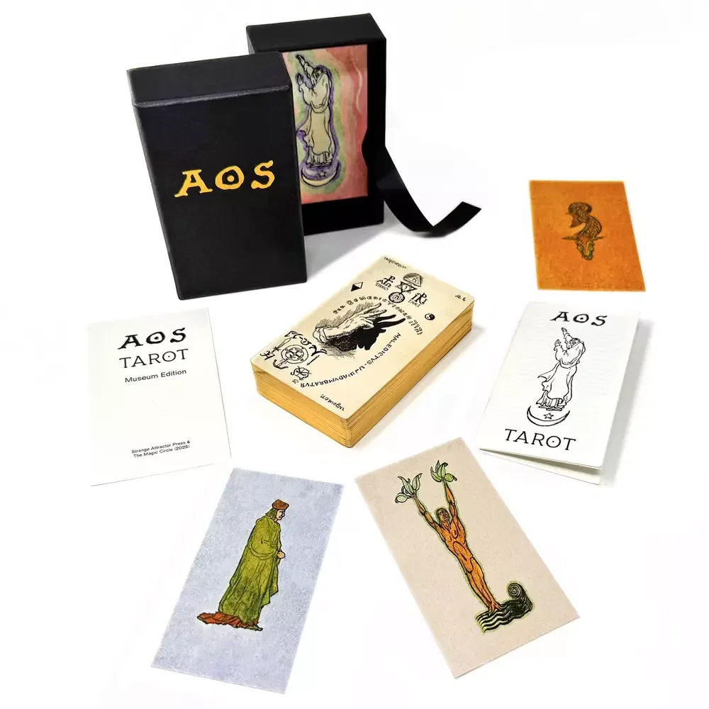 AOS Tarot