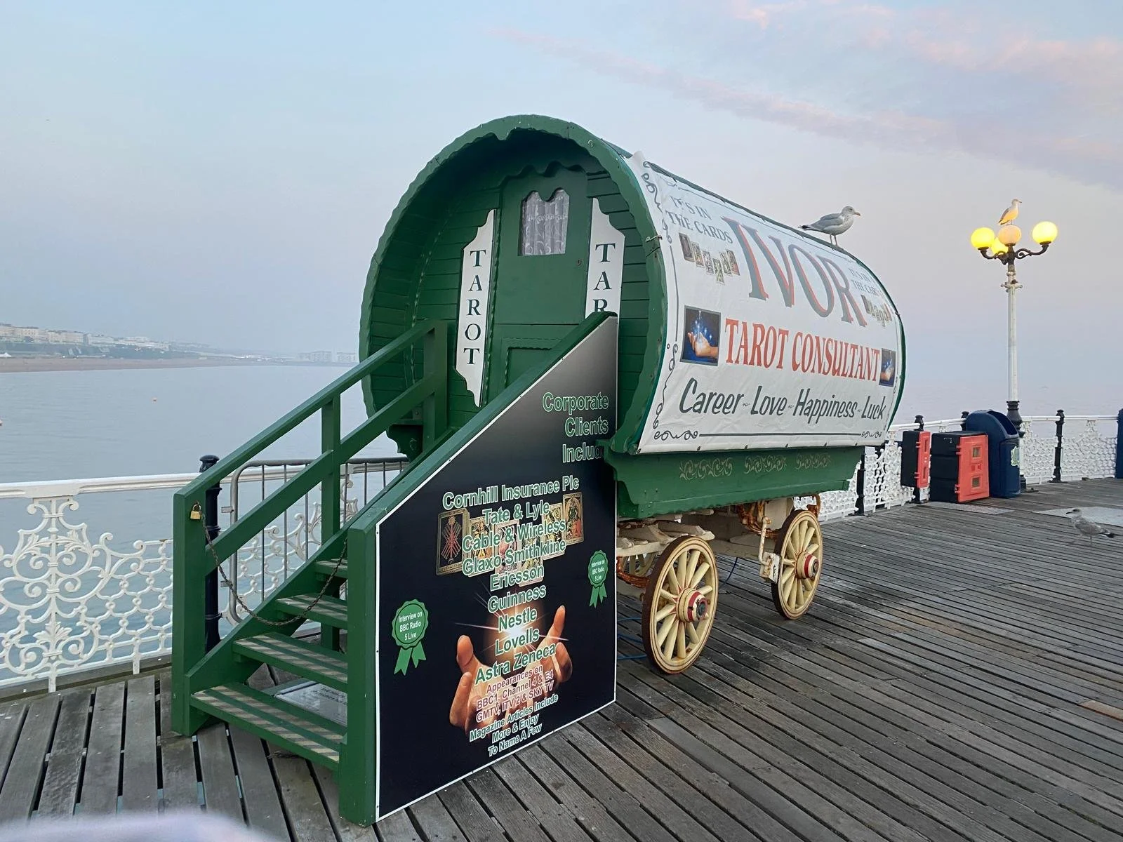 Tarot Cultures - Full Price One-Day Ticket