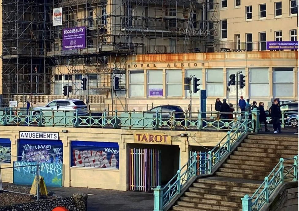 Tarot Cultures - Concession One-Day Ticket