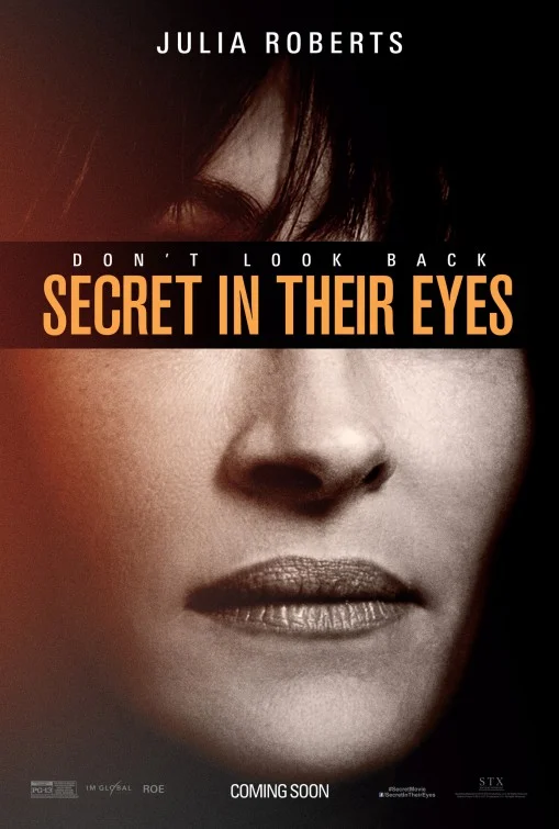 Jo’s orchestral piece “Sanctum” from his album “Shades of the Abyss”, published by Position Music is featured in the official trailer for “The Secret in Their Eyes” starring Julia Roberts and Nicole Kidman.