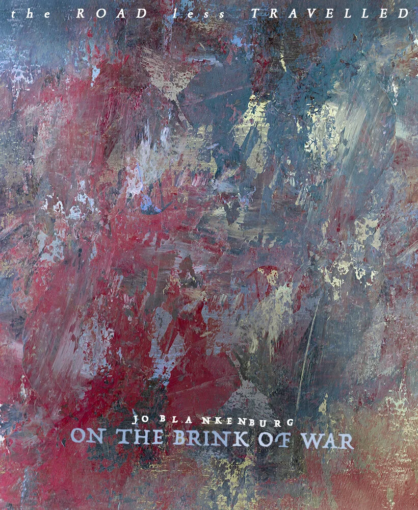 Memoirs Poster On the Brink.jpg