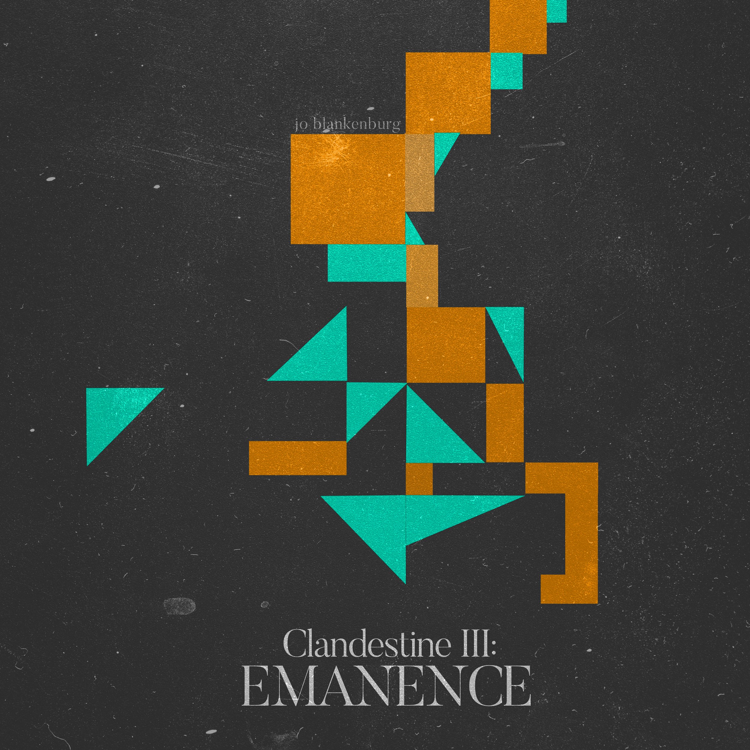 Emanence Album